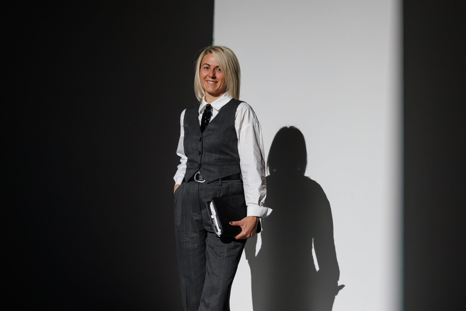 Baiba Zalcmane – Valmieras novada Gada cilvēks