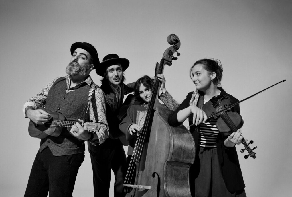 Valmierā būs mūzikas apvienības “Rahu” koncerts