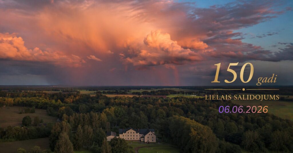 Jura Neikena Dikļu pamatskolas 150. jubilejas salidojums