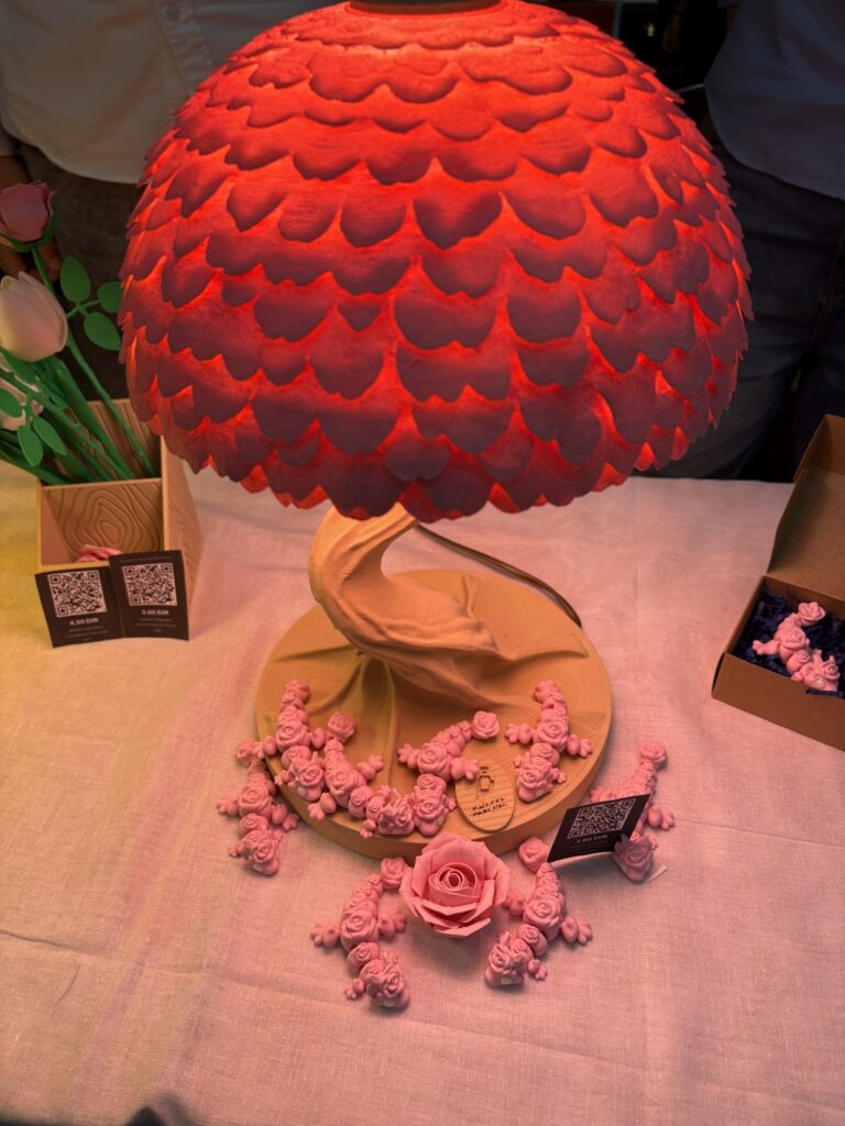 CITS BAZĀRS 2026 Valmierā noskaidroti labākie skolēnu mācību uzņēmumi