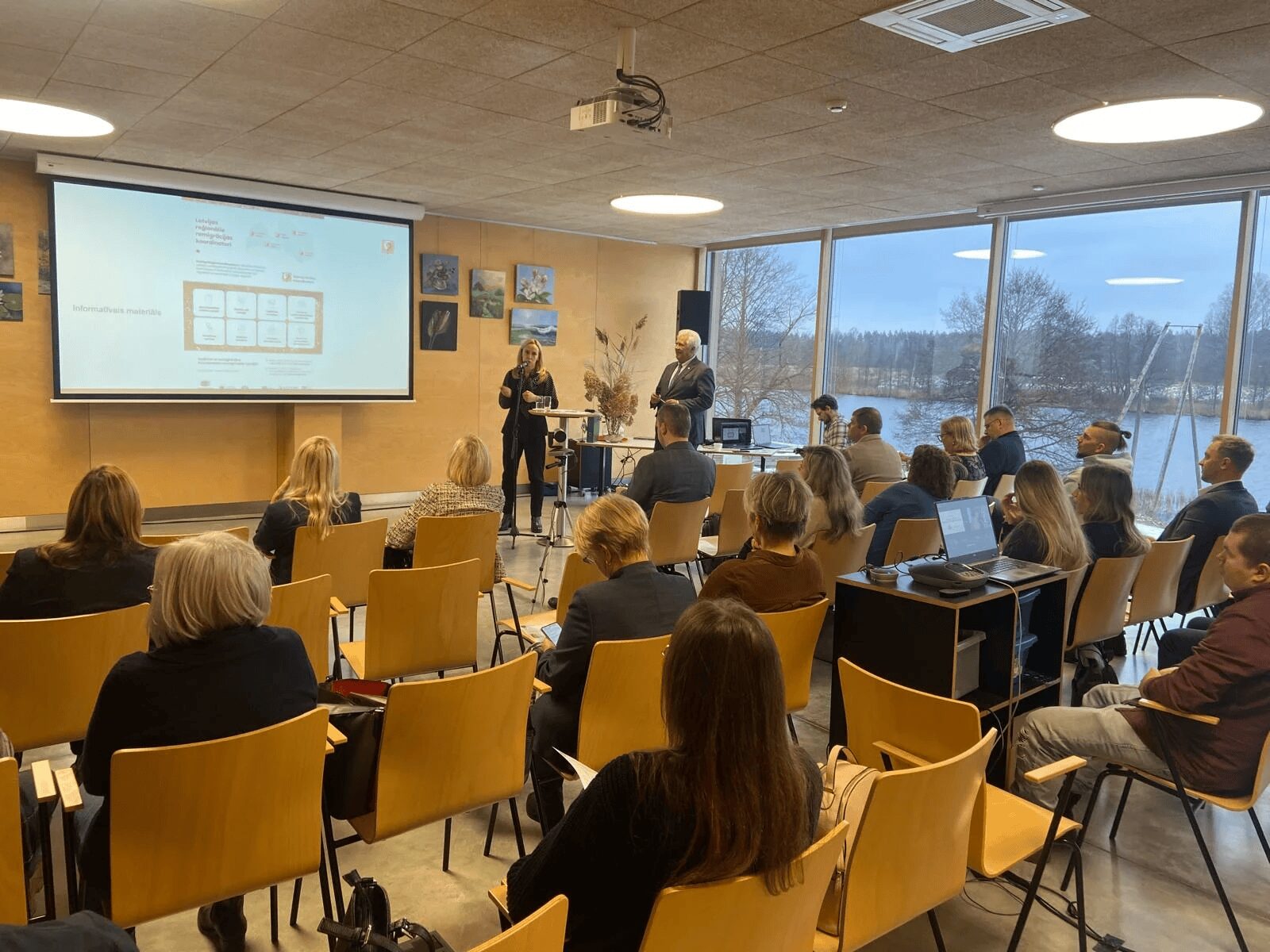 Remigrācijas uzņēmēju forums 2026