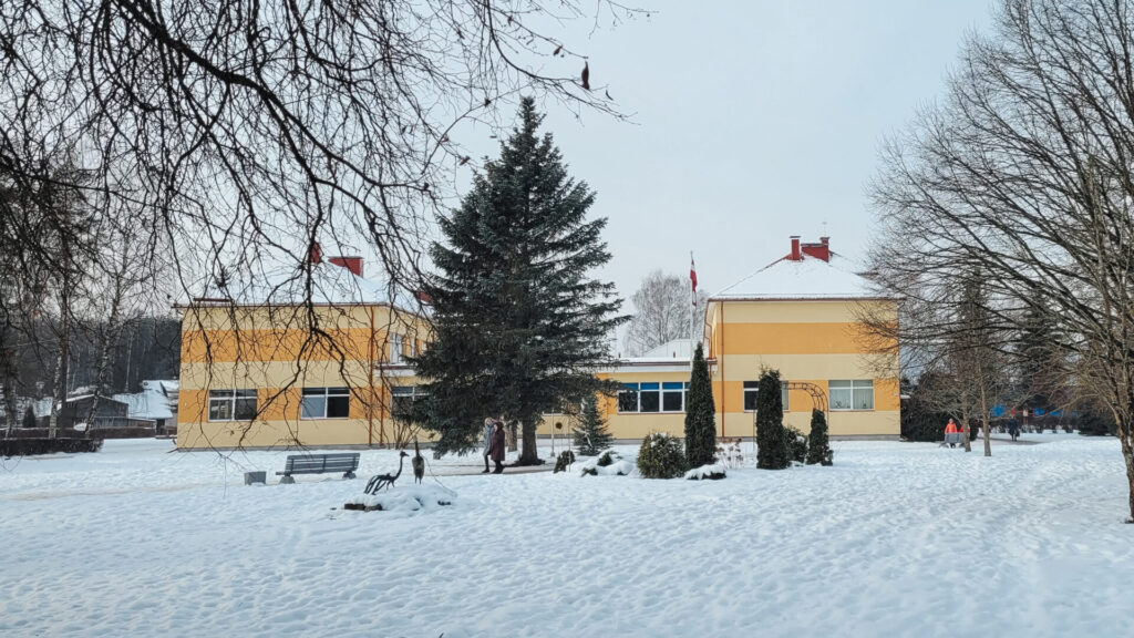 Valmieras Pārgaujas sākumskola