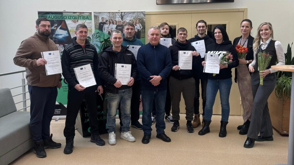 Darba tirgum pievienojas astoņi jauni MIG/131 metinātāji