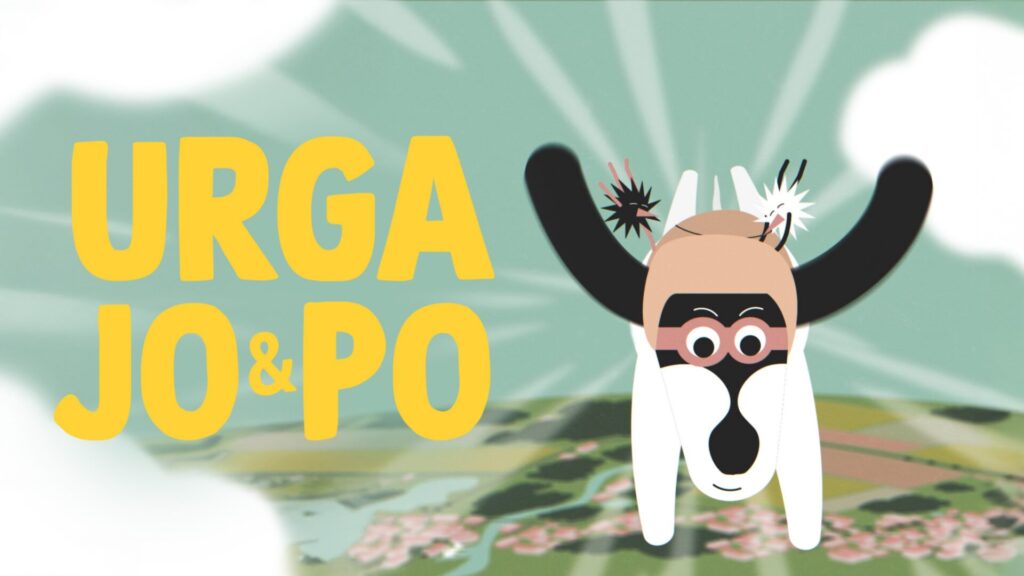 URGA JO&PO