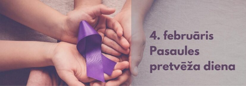 Pasaules Pretvēža diena