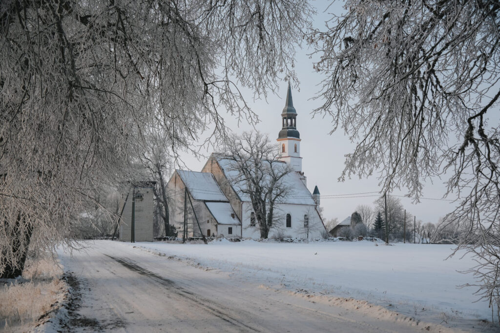 Aicinām pieteikties finansiālam atbalstam sakrālā mantojuma saglabāšanai un uzturēšanai