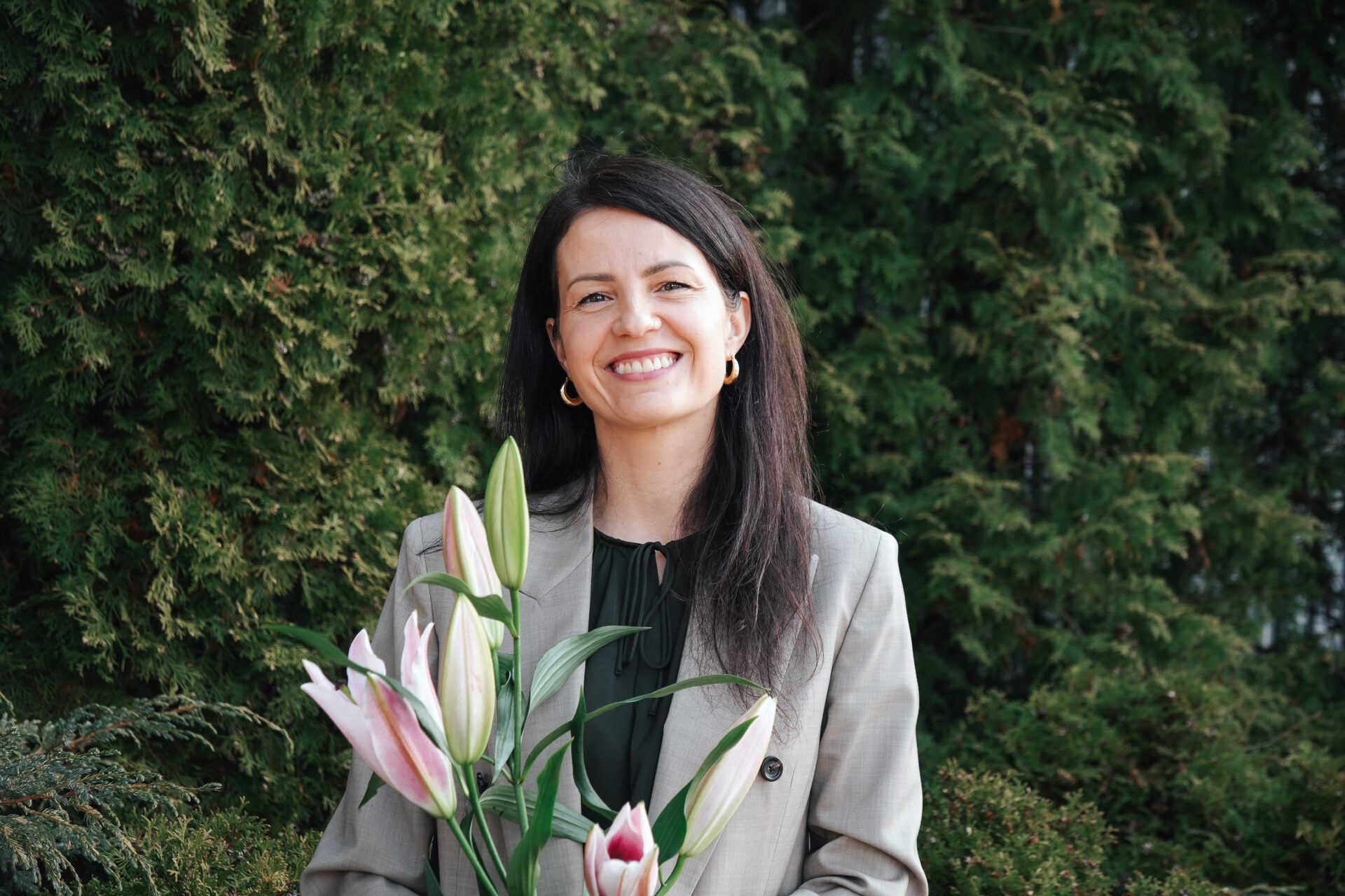 Valmieras Kultūras centru vadīs Agnese Lutce