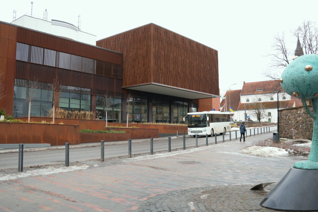 Izmaiņas autobusu kustībā skolēnu pavasara brīvlaikā