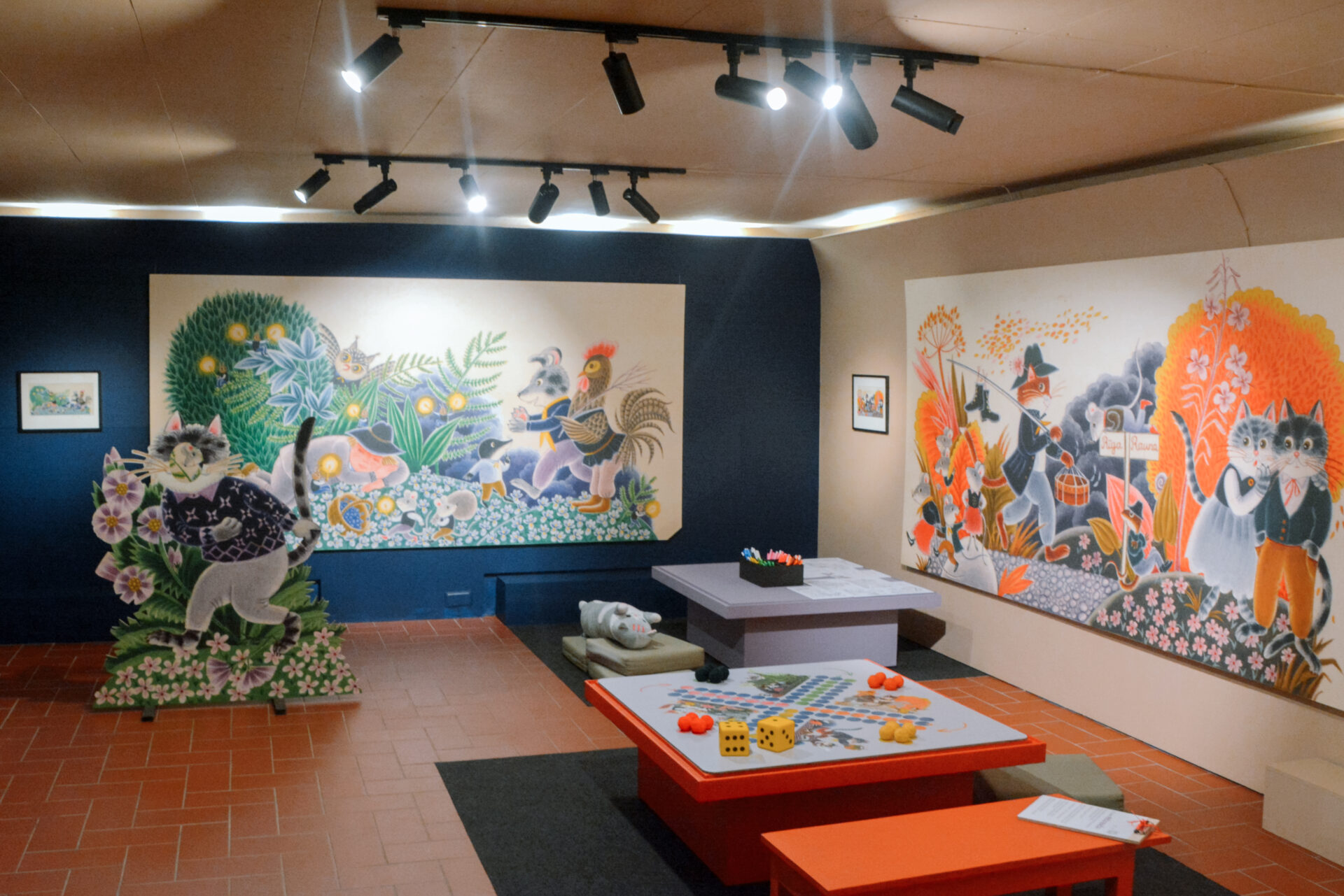 Izstāde Valmieras muzejā 