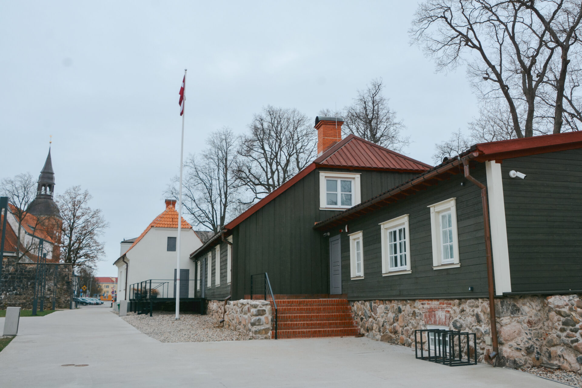 Aicinām uz muižu tīkla tikšanos Valmieras muzejā