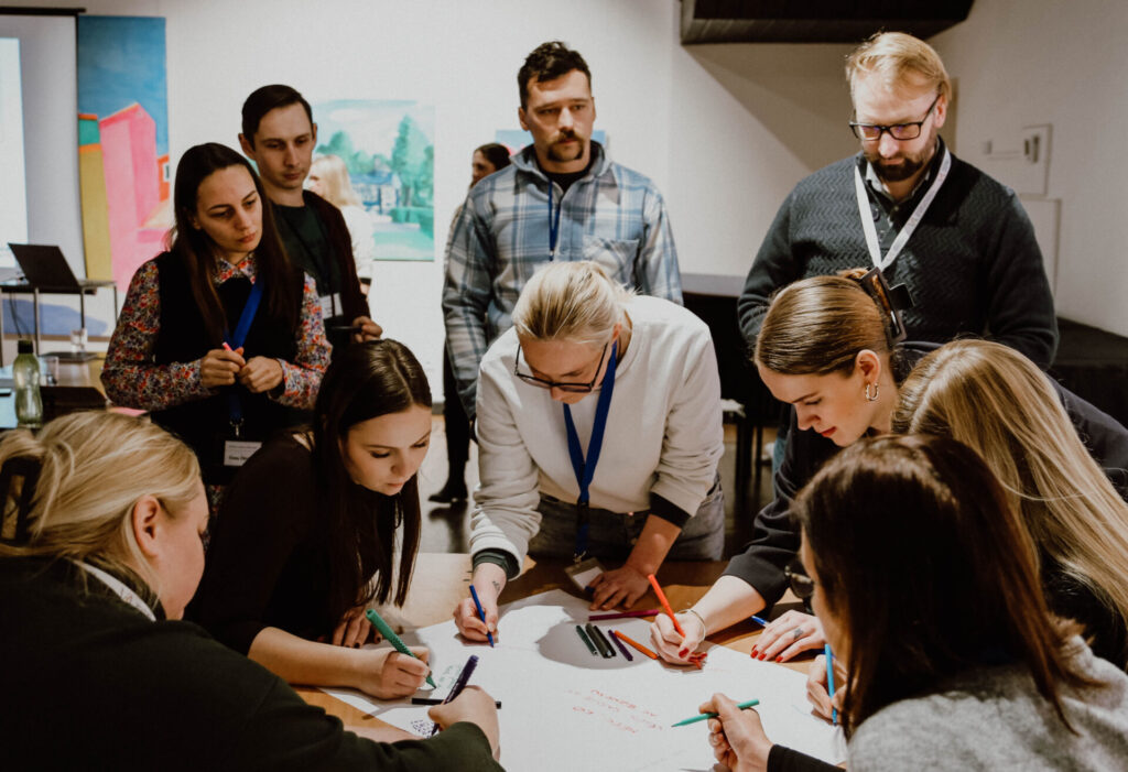 Līdz 12. aprīlim iespējams pieteikties grantu programmai biznesa ideju attīstībai