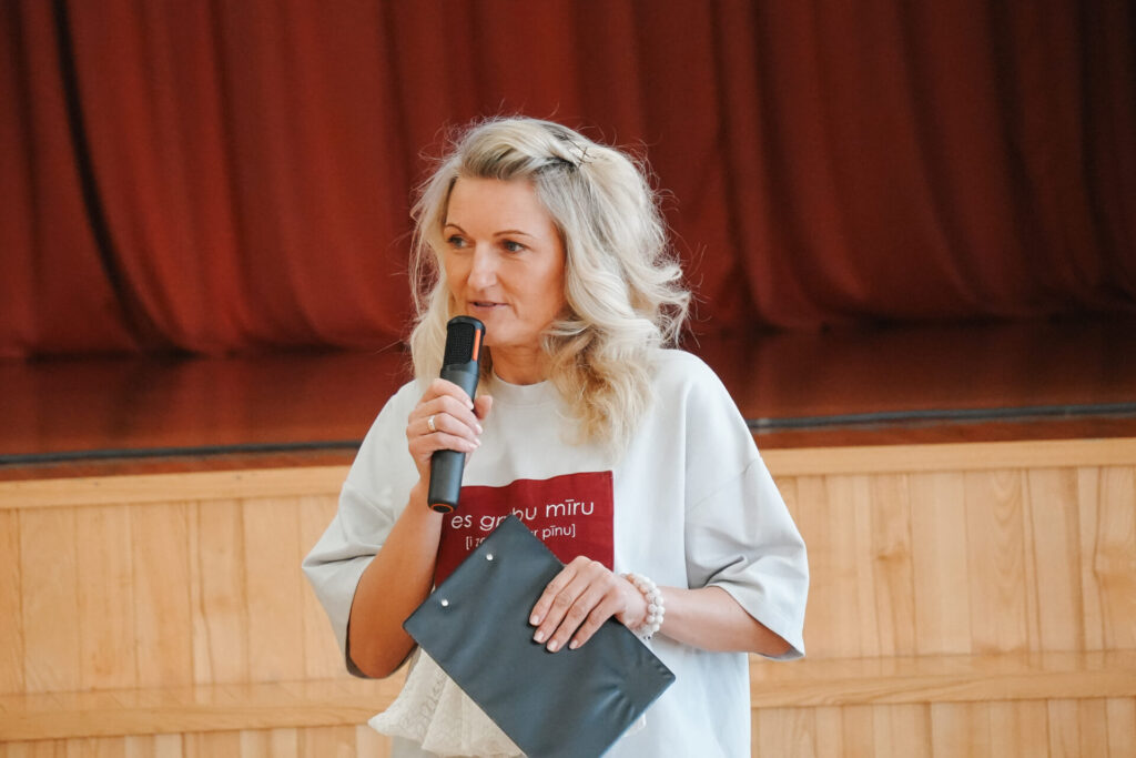 Jauniešu forums 2026 Mentālā veselība