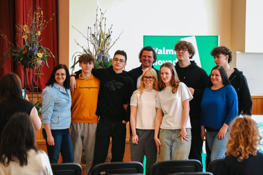 Jauniešu forums 2026 Mentālā veselība