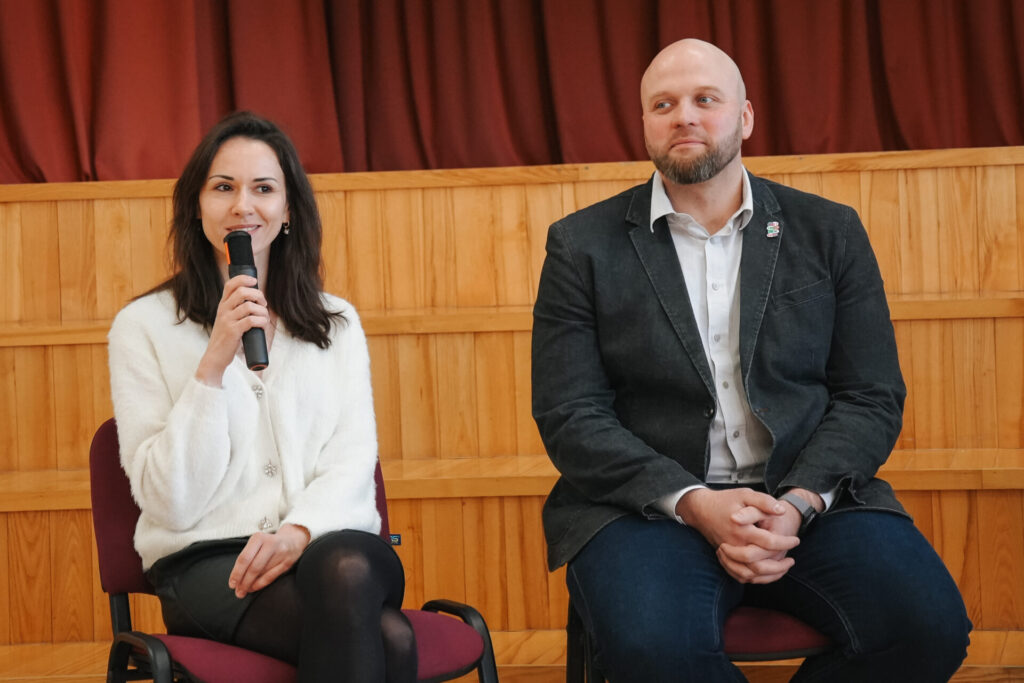 Jauniešu forums 2026 Mentālā veselība