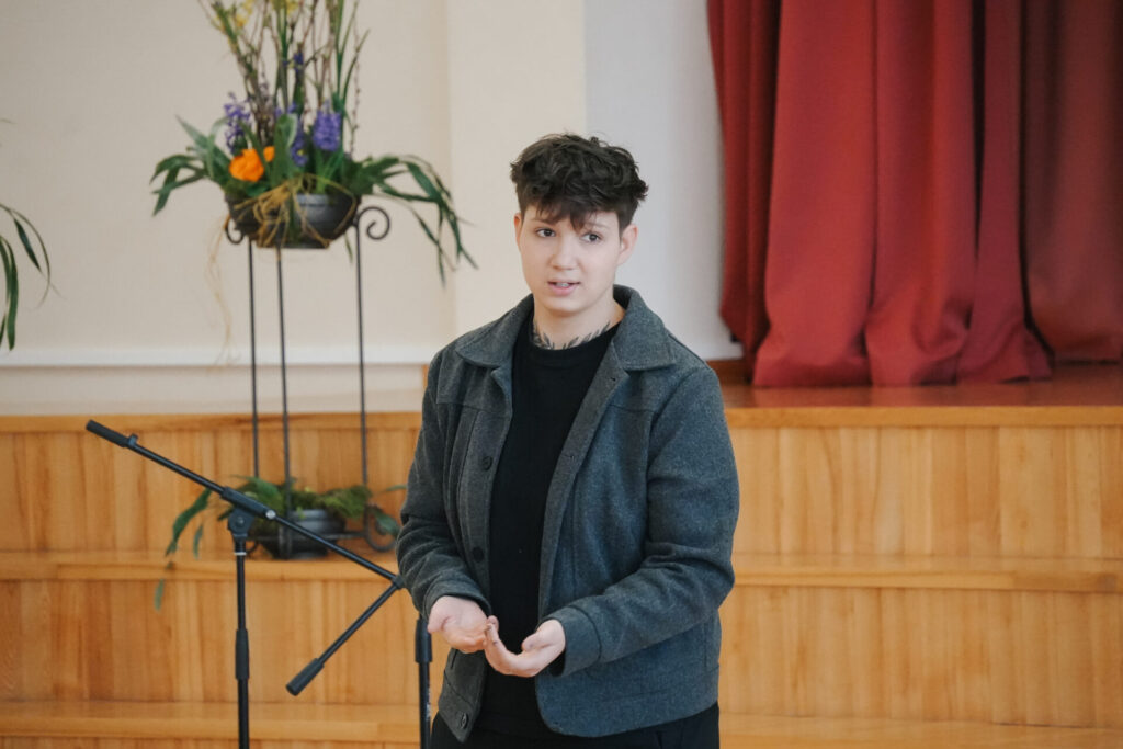 Jauniešu forums 2026 Mentālā veselība