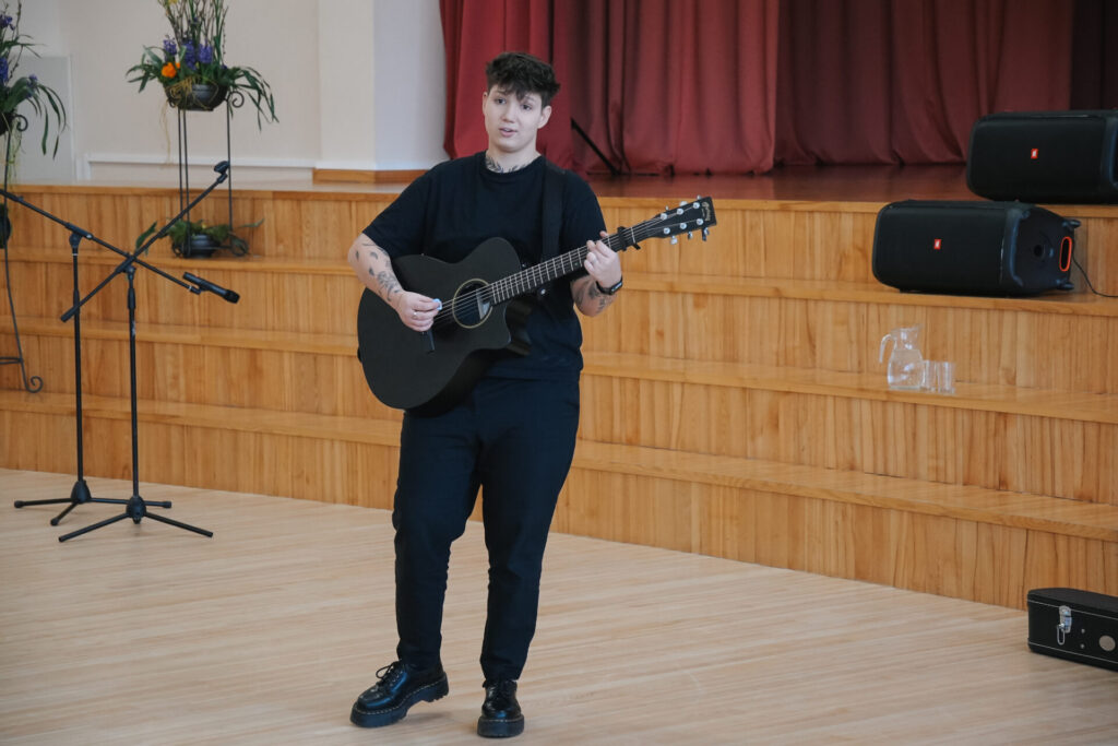 Jauniešu forums 2026 Mentālā veselība