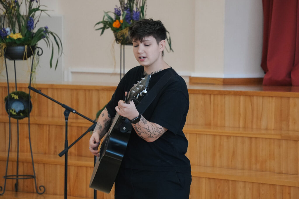 Jauniešu forums 2026 Mentālā veselība