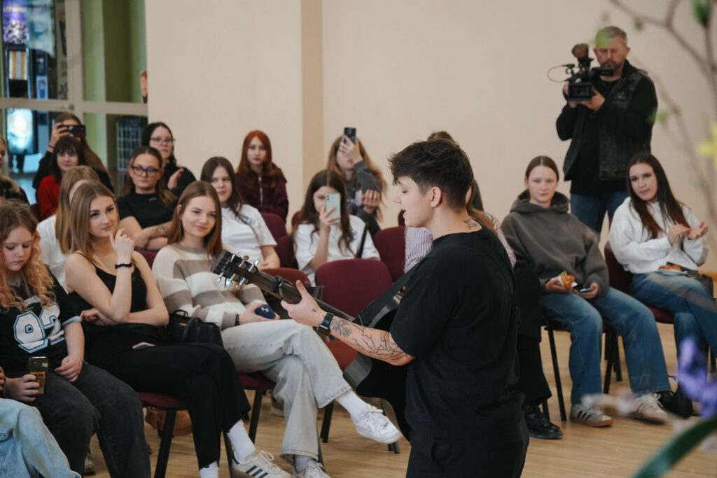 Jauniešu forums 2026 Mentālā veselība