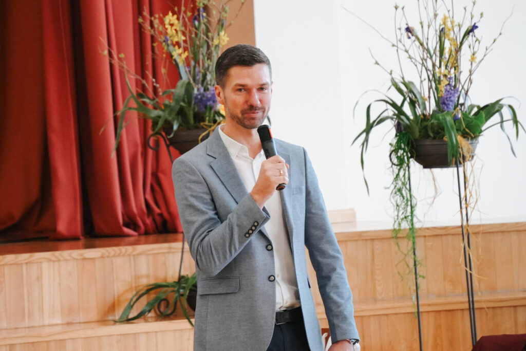 Jauniešu forums 2026 Mentālā veselība