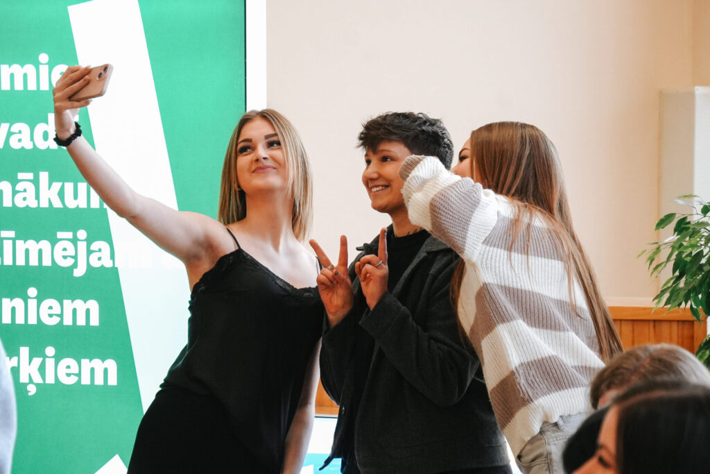 Jauniešu forums 2026 Mentālā veselība