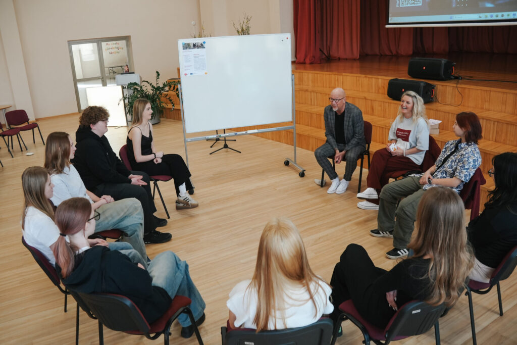 Jauniešu forums 2026 Mentālā veselība