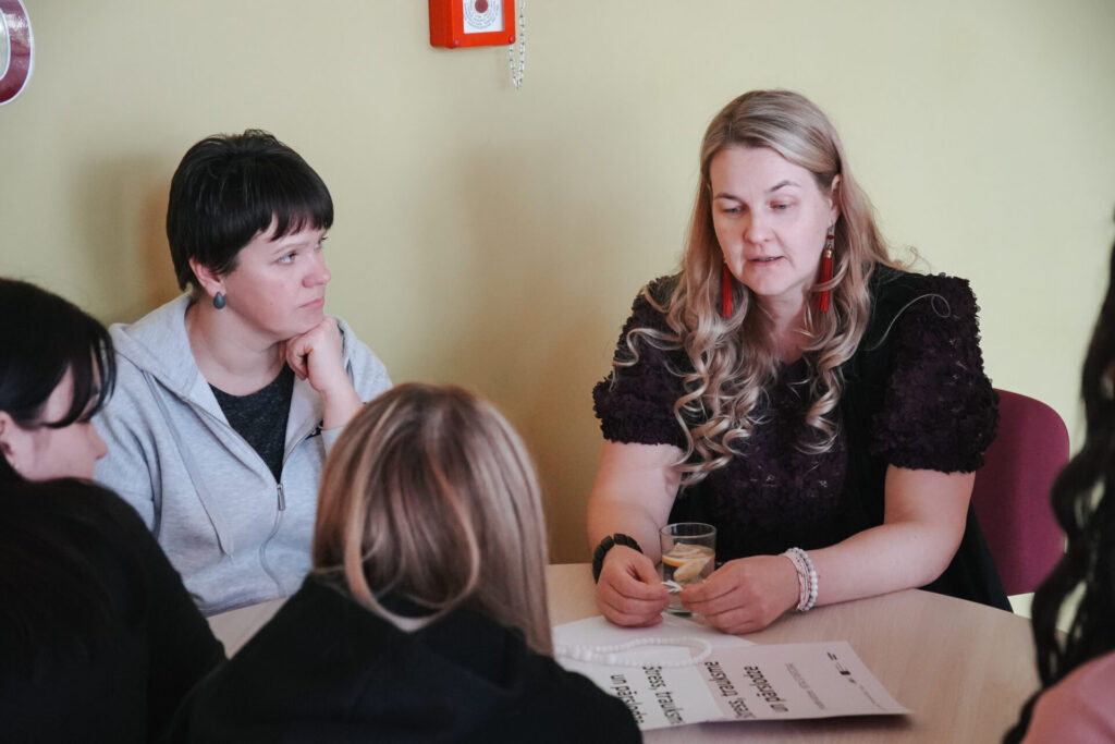 Jauniešu forums 2026 Mentālā veselība