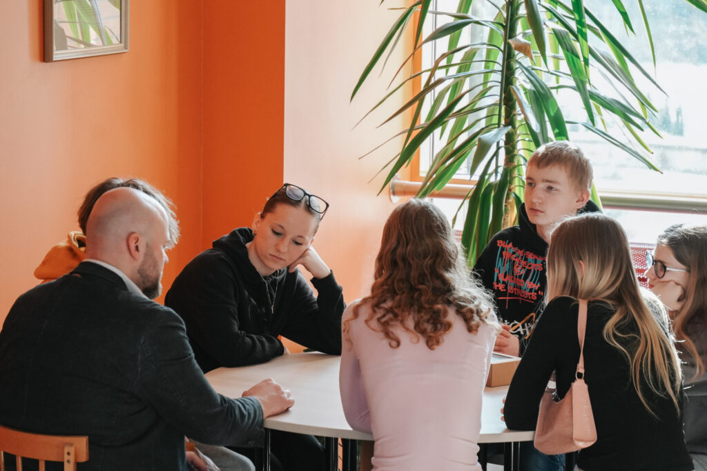 Jauniešu forums 2026 Mentālā veselība