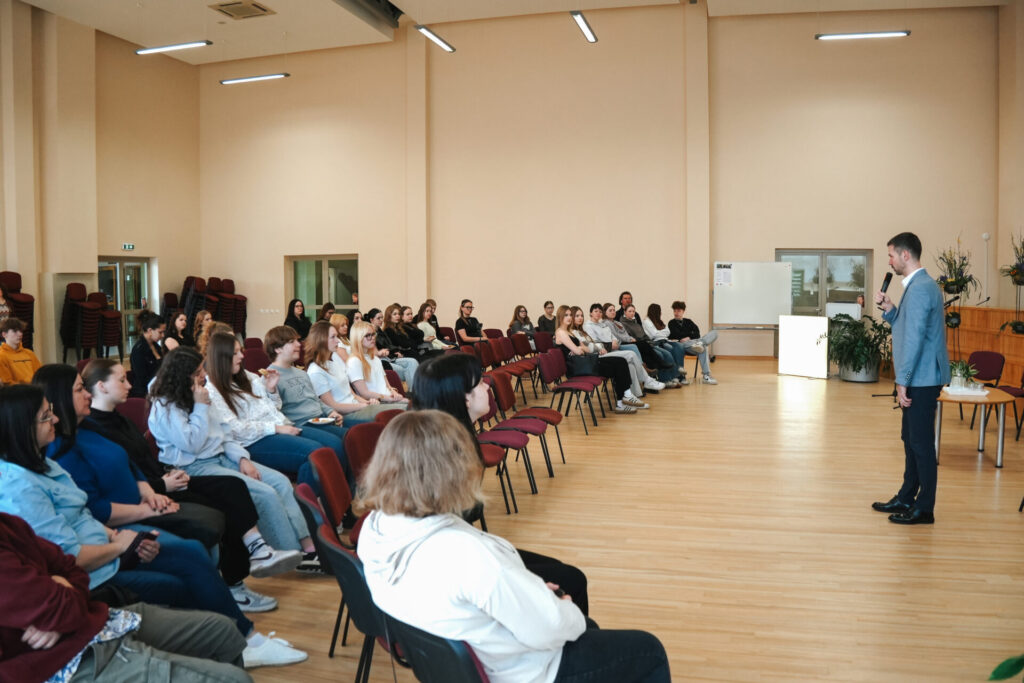 Jauniešu forums 2026 Mentālā veselība