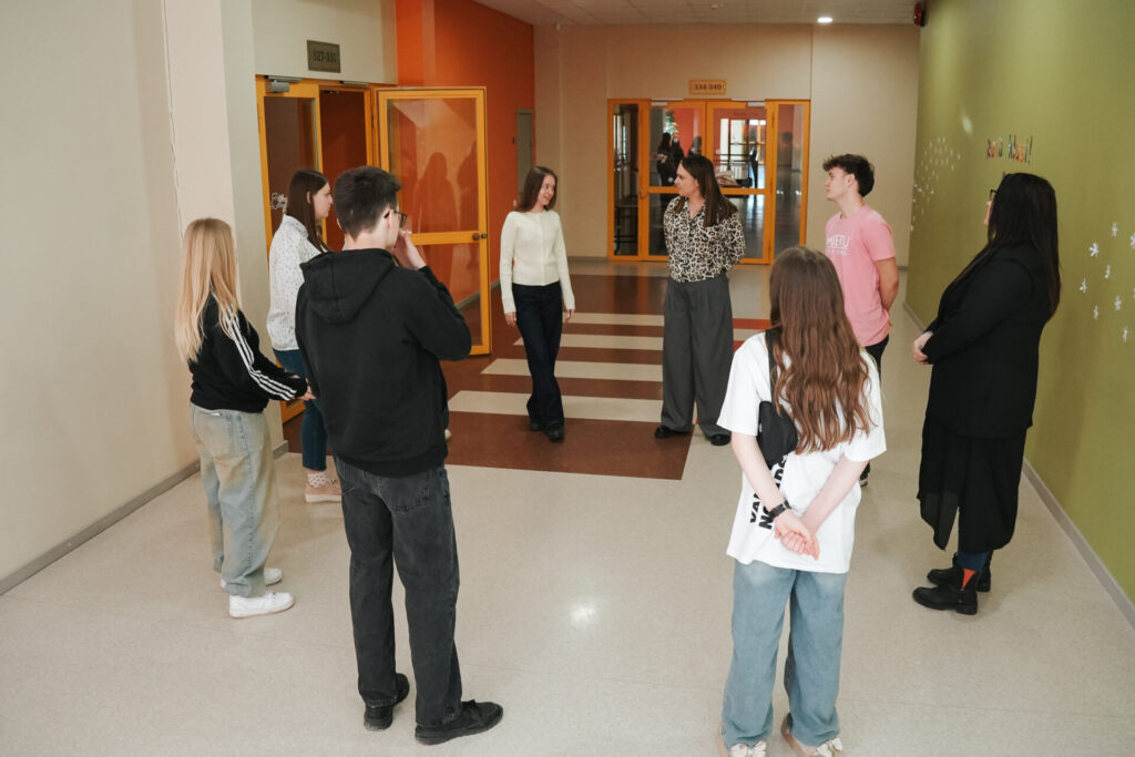 Jauniešu forums 2026 Mentālā veselība