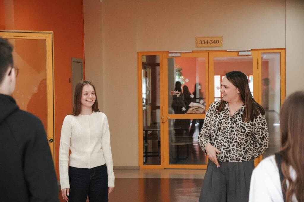 Jauniešu forums 2026 Mentālā veselība