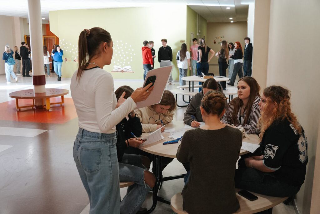 Jauniešu forums 2026 Mentālā veselība