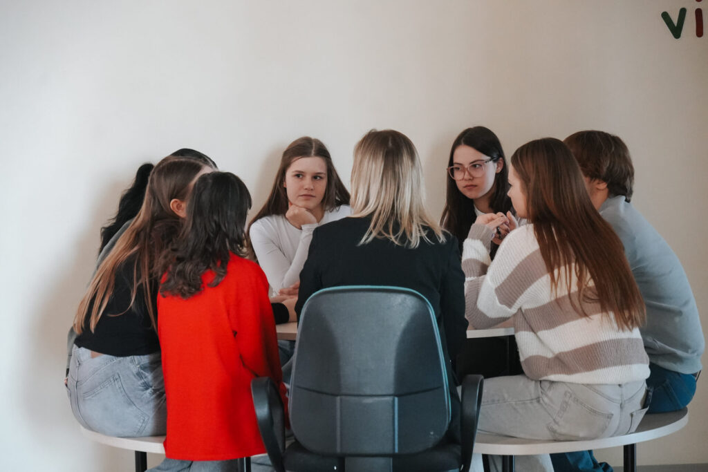 Jauniešu forums 2026 Mentālā veselība