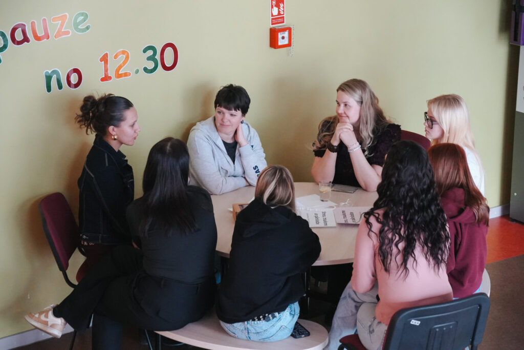 Jauniešu forums 2026 Mentālā veselība