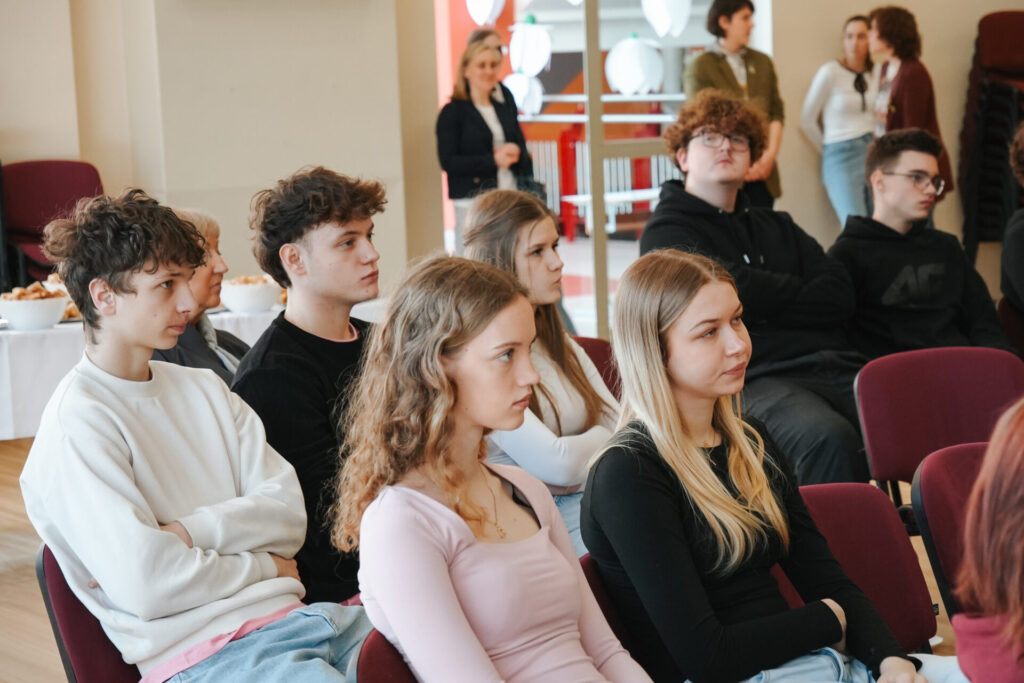 Jauniešu forums 2026 Mentālā veselība