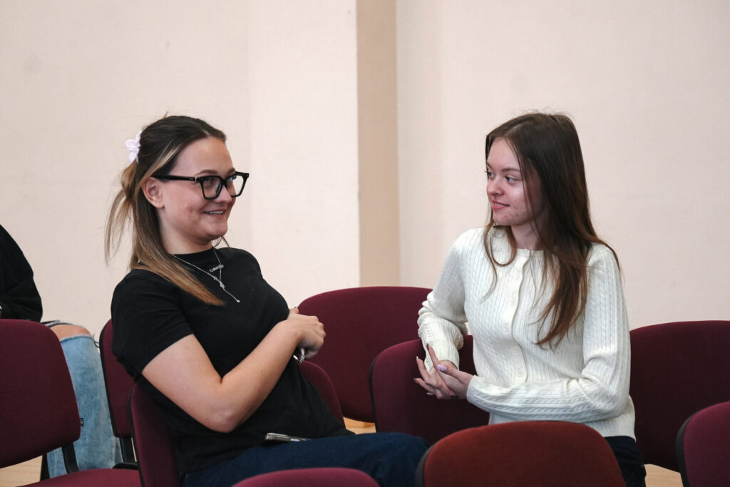 Jauniešu forums 2026 Mentālā veselība