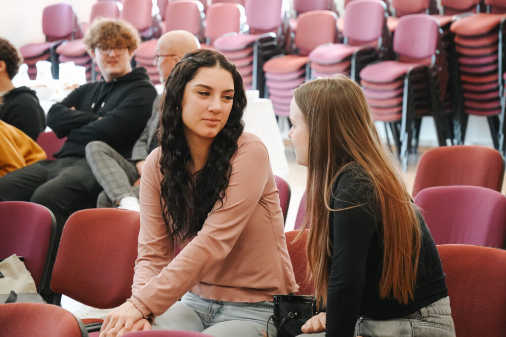 Jauniešu forums 2026 Mentālā veselība