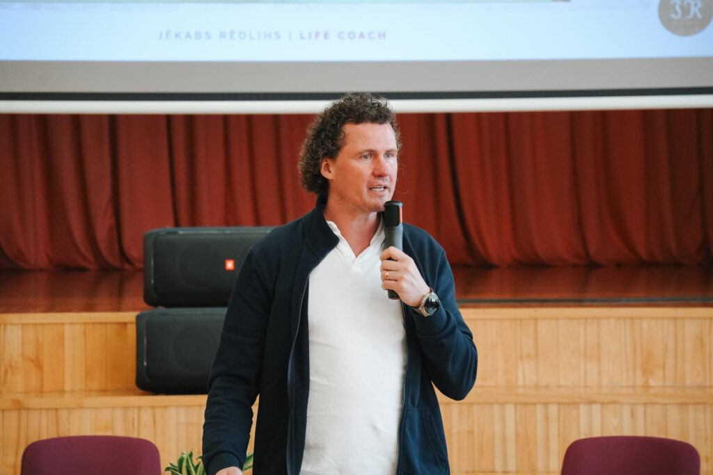 Jauniešu forums 2026 Mentālā veselība