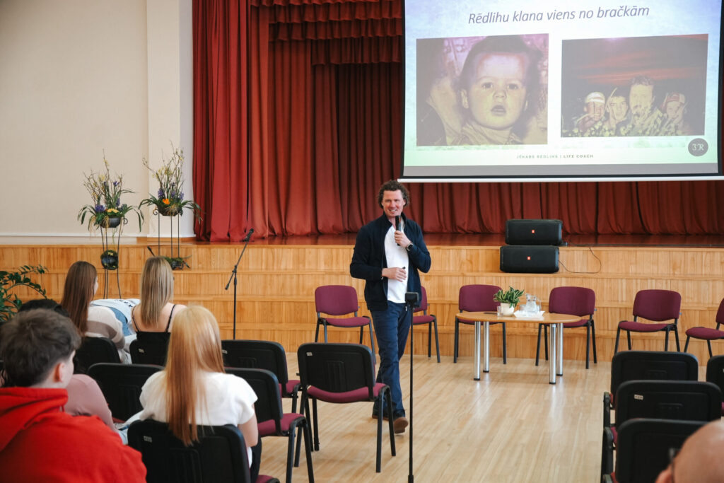 Jauniešu forums 2026 Mentālā veselība