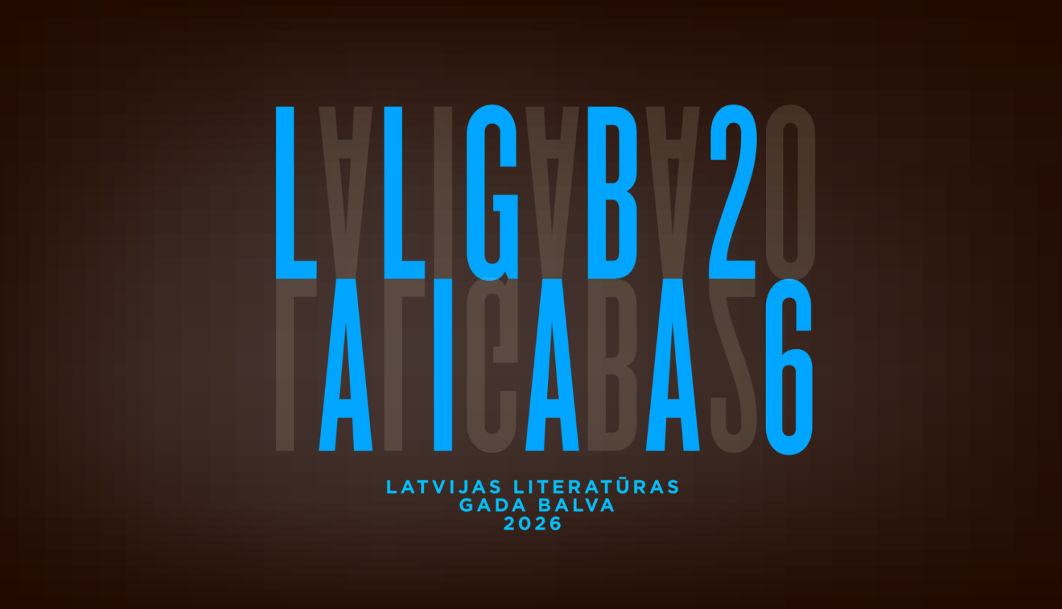 Agnese Rutkēviča - Latvijas Literatūras gada balvas nominante