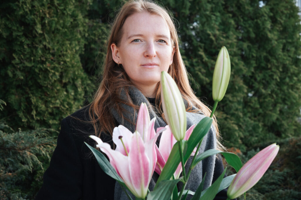 Valmieras novada Kultūras pārvaldi vadīs Liene Jakobsone