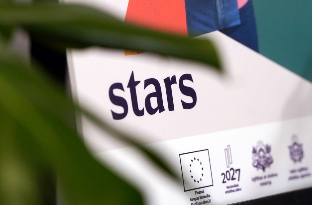 Vēl martā iespējams pieteikties un saņemt finansējumu digitālo prasmju apguvei platformā STARS
