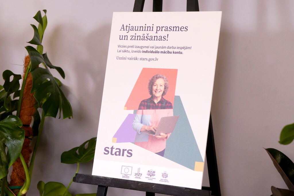 Aptauja: konkurētspējas saglabāšanai darba tirgū visbūtiskāk ir stiprināt digitālās prasmes