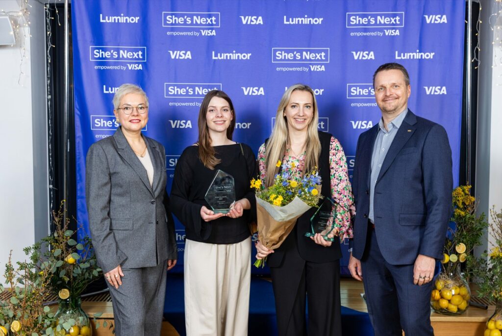 2025. gada granta saņēmējas