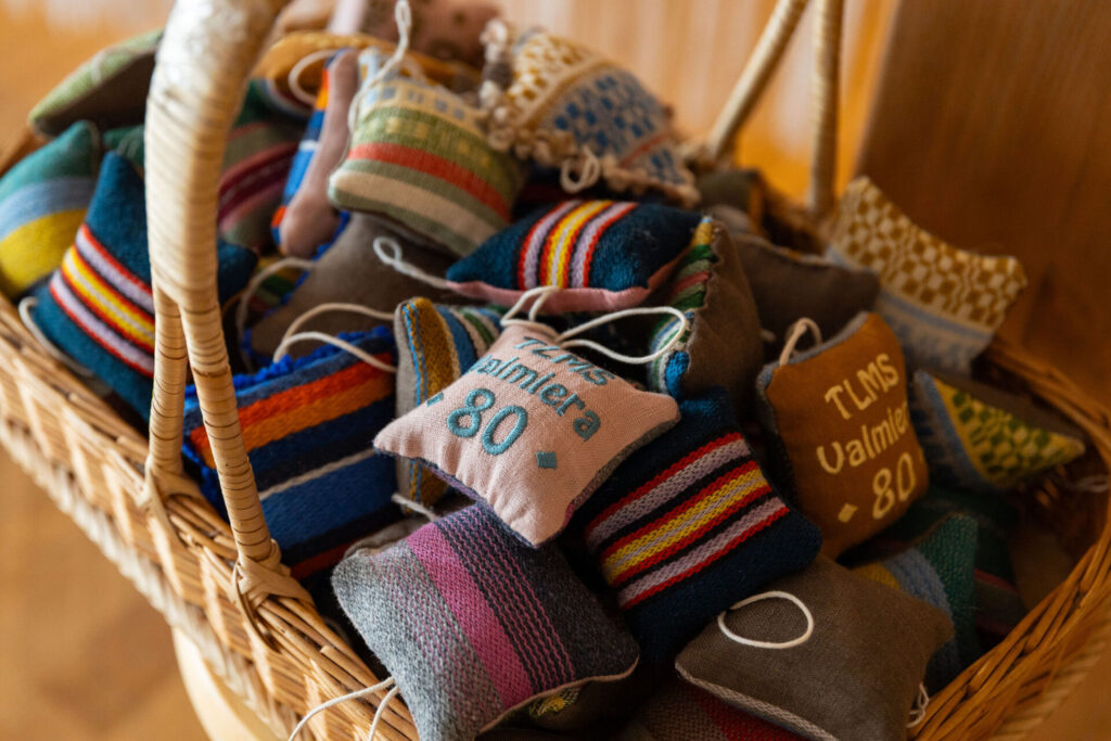 Aicinām piedalīties TLMS “Valmiera” 80. jubilejai veltītajās nodarbībās