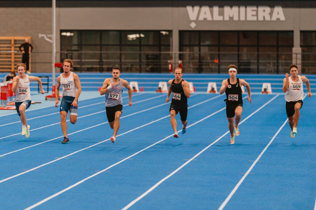Meklējam sportistus LMGB pasniegšanas ceremonijai Valmierā