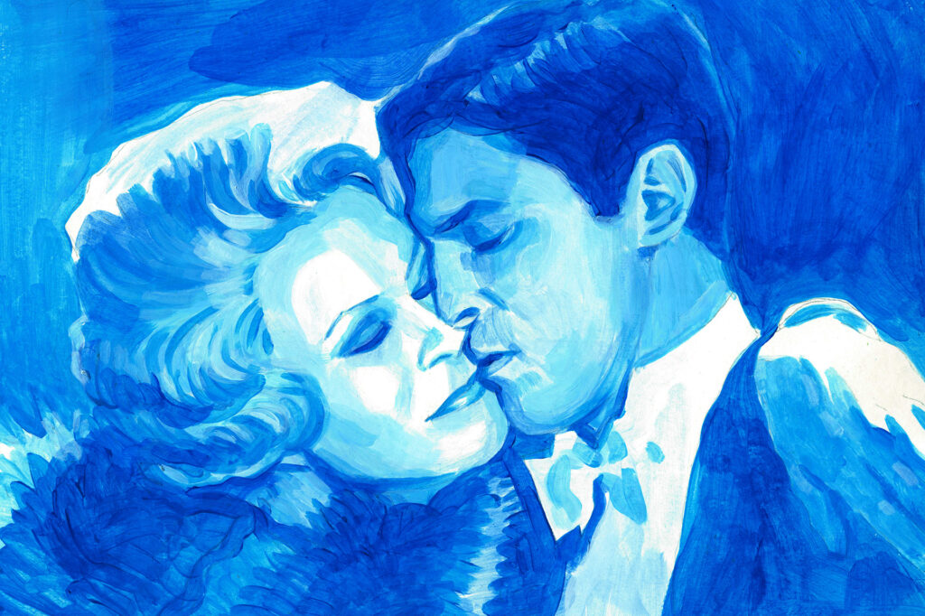 Valmieras teātrī top mītiska drāma par latviešu kino dievībām. Izrādes 