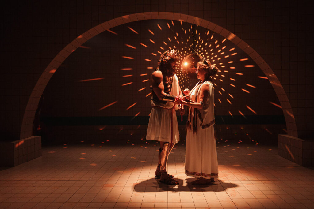 Valmieras teātra aktrisei Mārai Mennikai Lilitas Bērziņas balva