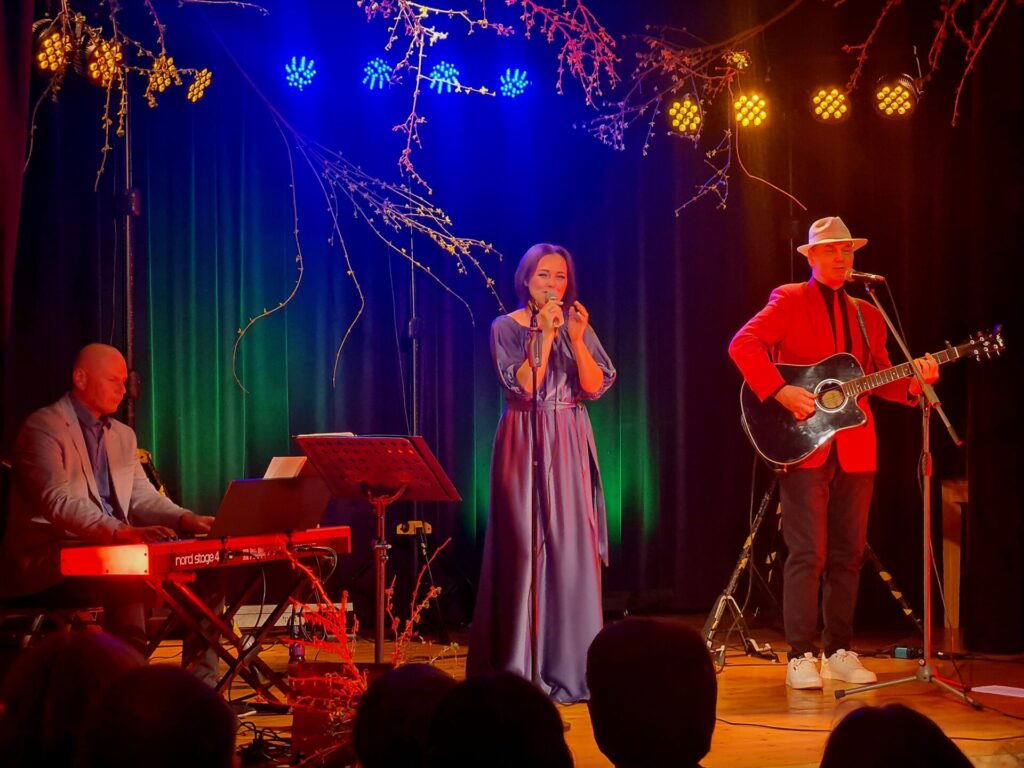 Likteņa dzīpariņš