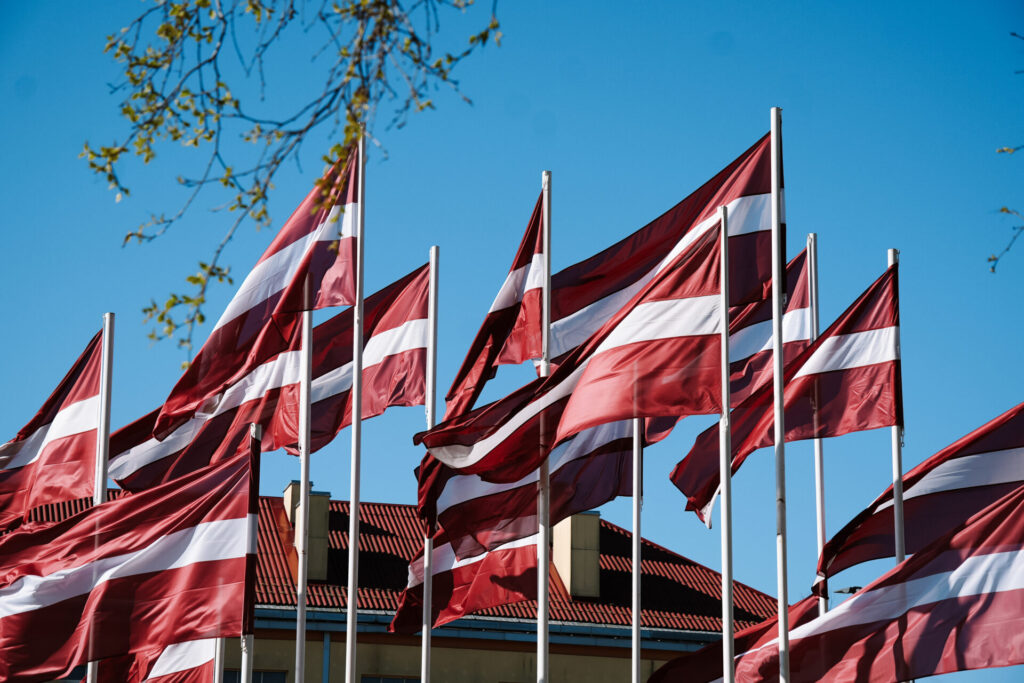 Svinēsim Latvijas neatkarības atjaunošanas 36. gadadienu!