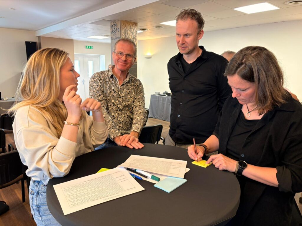 Vidzemes pieredze iedvesmo Eiropas reģionus pārmaiņām digitālajā ikdienā